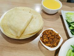 -姥家春饼店(漳州二路店)