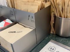 -OUR Bakery(国贸商城店)