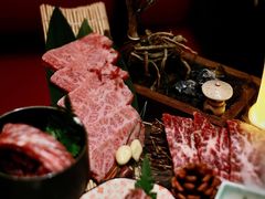 极上纯血和牛牛小排-300杯·和牛烧肉清酒专门店(廊里店)
