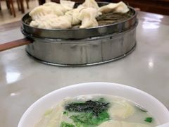 -老蔡记(二七广场店)