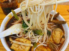 -覃姐柳州螺蛳粉(横岗店)