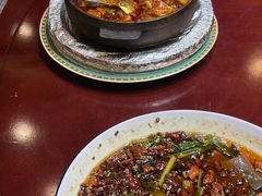 -狮子楼(成都晨光大厦店)