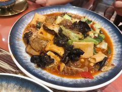 -新疆伊宁远征餐厅