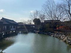 -石湖景区