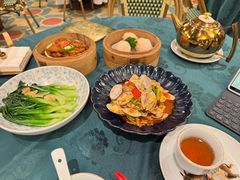 -誉八仙粤菜(万象天地店)