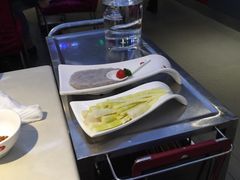 -海底捞火锅(上元大街店)