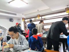 -长人馄饨铺(解放街店)