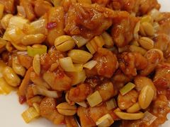 -玉华台饭庄(裕中西里小区店)