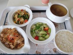 -贝安心月子中心(昌平店)