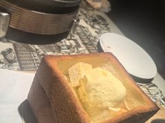 -绿茶餐厅(财富购物中心店)