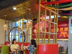 大堂-老闵田螺馆·南昌特色(总店)