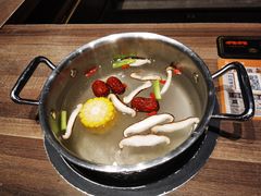 元气清汤锅-呷哺呷哺 黄金牧场 (旧宫永辉超市店)