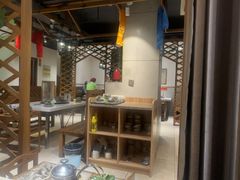 -313羊庄铁锅烀羊肉(泰兴店)