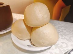 -眷江南之小蓝鲸(王府大街店)