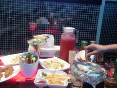 -金樽会所KTV(桂花南路店)