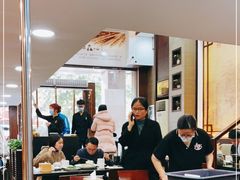 大堂-明记炖品世家(丰泽店)