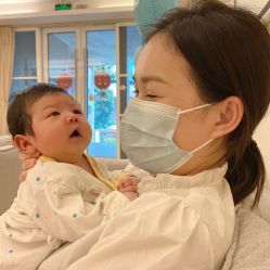 -莉泽月子中心(凯旋江景店)