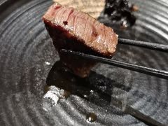 -赤坂亭·M9和牛烧肉·铁板烧·日料398放题(长泰广场店)