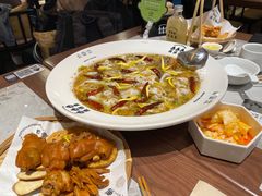 -渔语鱼新川菜Bistro(万象天地店)