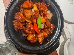 -大树餐厅(益田假日店)