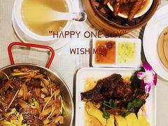 -鹅冠港式茶餐厅(来福士店)