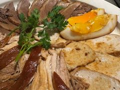 -潮界(LU·ONE凯德晶萃广场店)