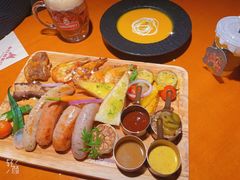 -布拉格餐厅· 中欧捷克菜(全国首店)