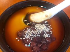 -兵哥豌豆面(建设巷店)