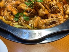 -邵汇大虾(会展店)