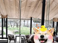 -怡咖啡·自助餐·西安香格里拉