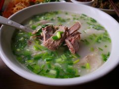 招牌羊肉汤-祥盛隆羊汤馆(芙蓉店)
