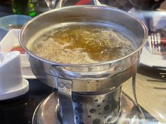 -富力希尔顿酒店·地阔自助餐厅