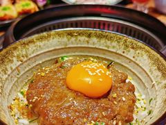 -丸藏和牛烧肉专门店(园区师惠坊店)