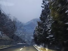 -妙峰山风景名胜区