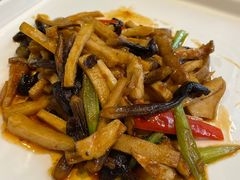 -醉霖生态餐厅(交大店)