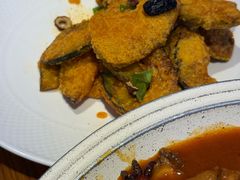 -俭寨大盘鸡·缸子肉·小公鸡·新疆菜(云通店)