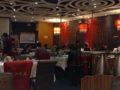 -大碗居·烤鸭·鱼头泡饼(天坛东门店)