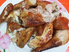 -亚一荔枝柴烧鸡(仙葫店)