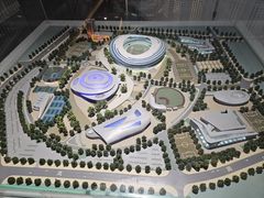 -大连市规划展示中心