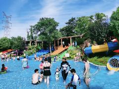 -苏州乐园森林水世界