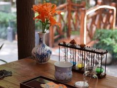 -中和·国风茶馆(愚园路店)