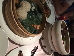 粗茶淡饭•汉口公馆-粗茶淡饭·汉口公馆(循礼门店)