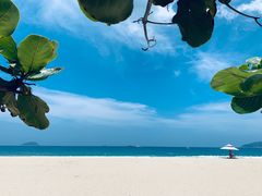 -三亚亚龙湾天域度假酒店