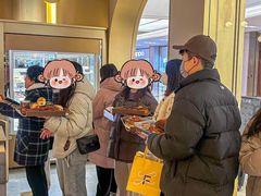 -法桐蛋糕·手作面包(万象城店)