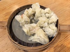 -嘉州北味春老烧麦·面食(叮咚街店)