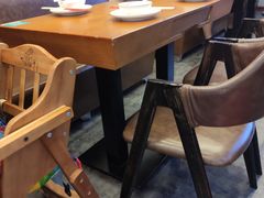 卡座-周鱼小馆石锅酸菜鱼(活力汇店)