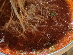 -韩麦大冷面(桂花街直营店)