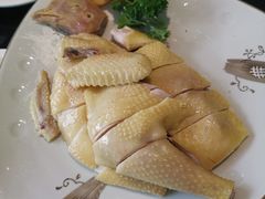 -南国会酒家(岗顶1站广场店)