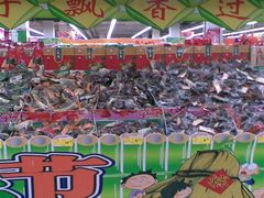 -物美超市(下沙店)