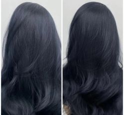 -ASG Hair Salon烫染·接发